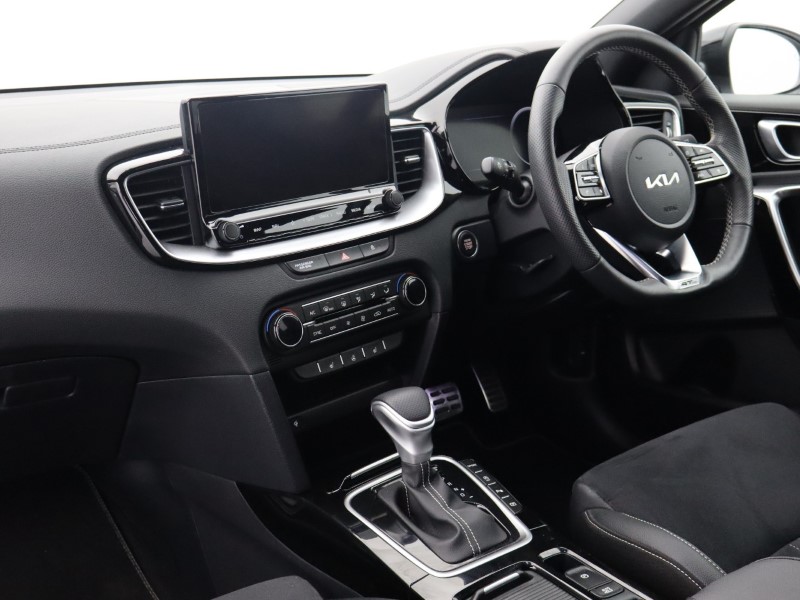 2023 (73) KIA XCEED 1.5T GDi ISG GT-Line S 5dr DCT 4753882