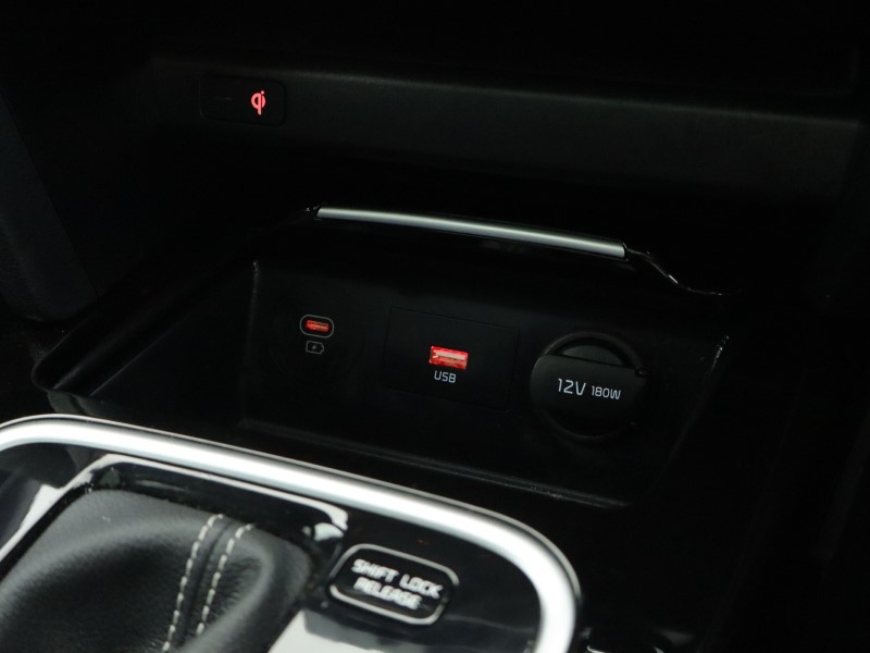 2023 (73) KIA XCEED 1.5T GDi ISG GT-Line S 5dr DCT 4753916