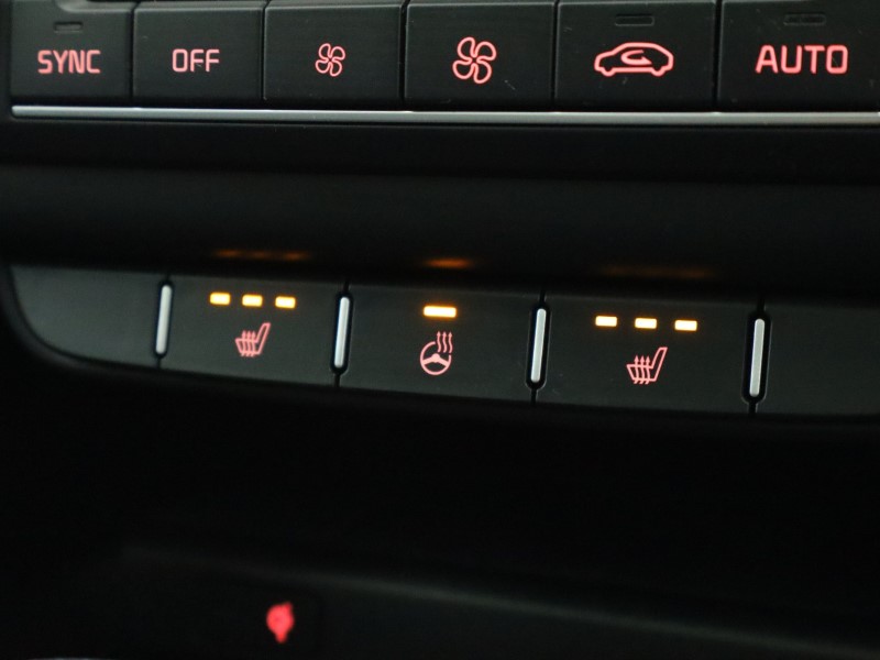 2023 (73) KIA XCEED 1.5T GDi ISG GT-Line S 5dr DCT 4753915