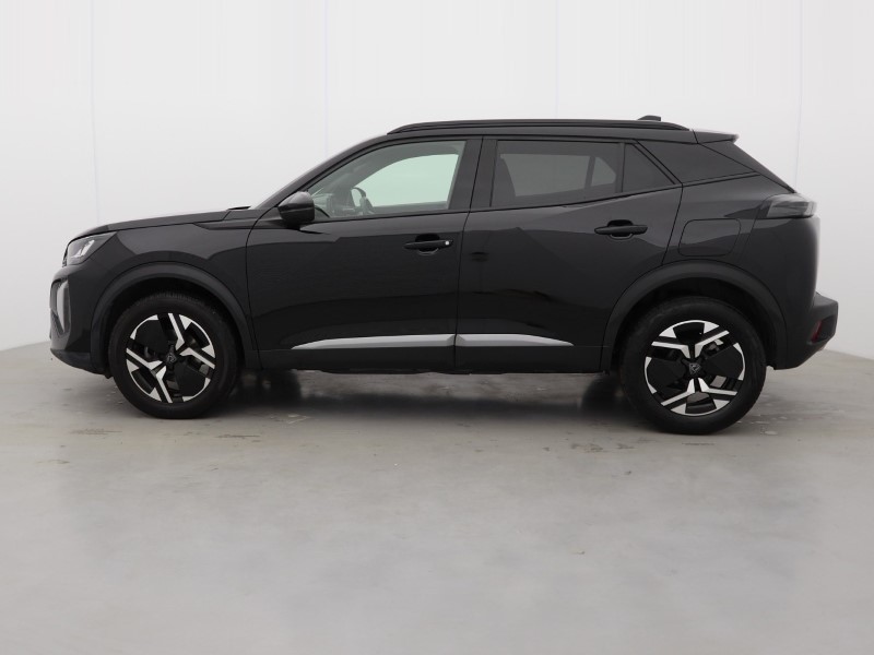 2023 (23) PEUGEOT 2008 1.2 PureTech 130 Allure 5dr 4837177