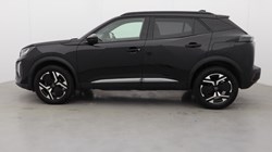2023 (23) PEUGEOT 2008 1.2 PureTech 130 Allure 5dr 4837177