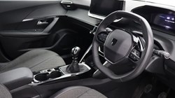 2023 (23) PEUGEOT 2008 1.2 PureTech 130 Allure 5dr 4837186