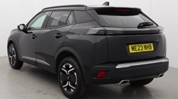 2023 (23) PEUGEOT 2008 1.2 PureTech 130 Allure 5dr 4837167
