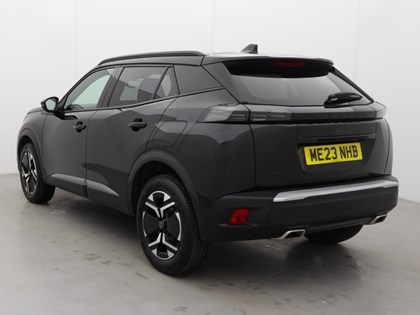 2023 (23) PEUGEOT 2008 1.2 PureTech 130 Allure 5dr
