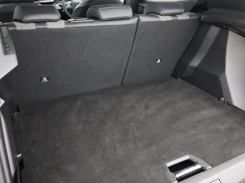 2023 (23) PEUGEOT 2008 1.2 PureTech 130 Allure 5dr 4837203