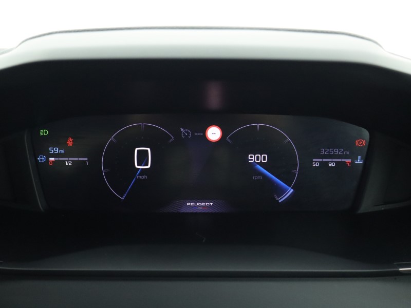 2023 (23) PEUGEOT 2008 1.2 PureTech 130 Allure 5dr 4837175