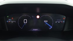 2023 (23) PEUGEOT 2008 1.2 PureTech 130 Allure 5dr 4837175