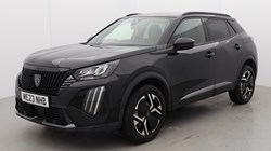 2023 (23) PEUGEOT 2008 1.2 PureTech 130 Allure 5dr 4837176