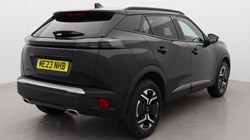 2023 (23) PEUGEOT 2008 1.2 PureTech 130 Allure 5dr 4837178