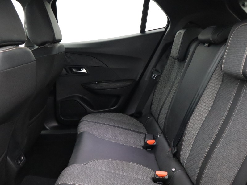 2023 (23) PEUGEOT 2008 1.2 PureTech 130 Allure 5dr 4837169