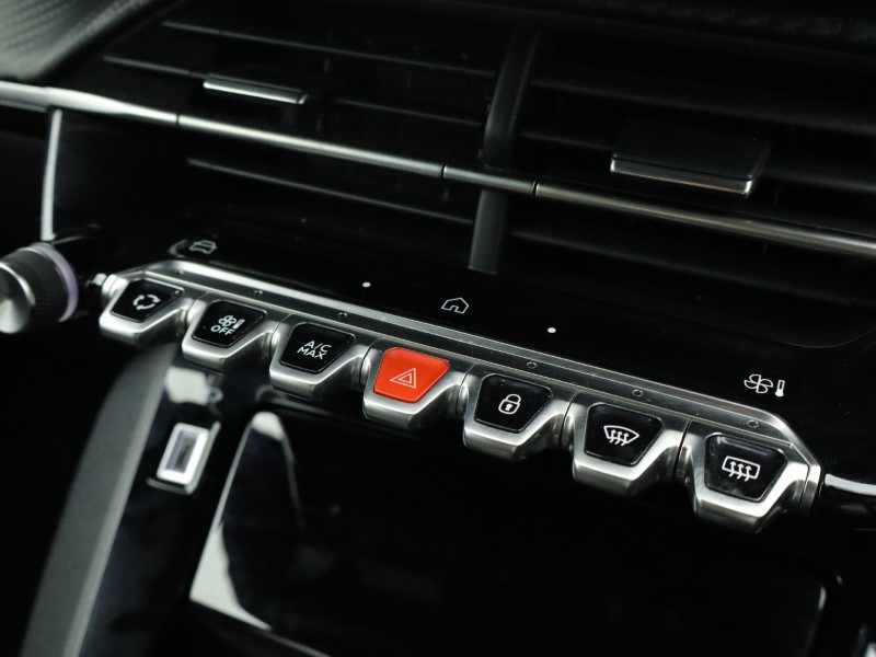 2023 (23) PEUGEOT 2008 1.2 PureTech 130 Allure 5dr 4837196