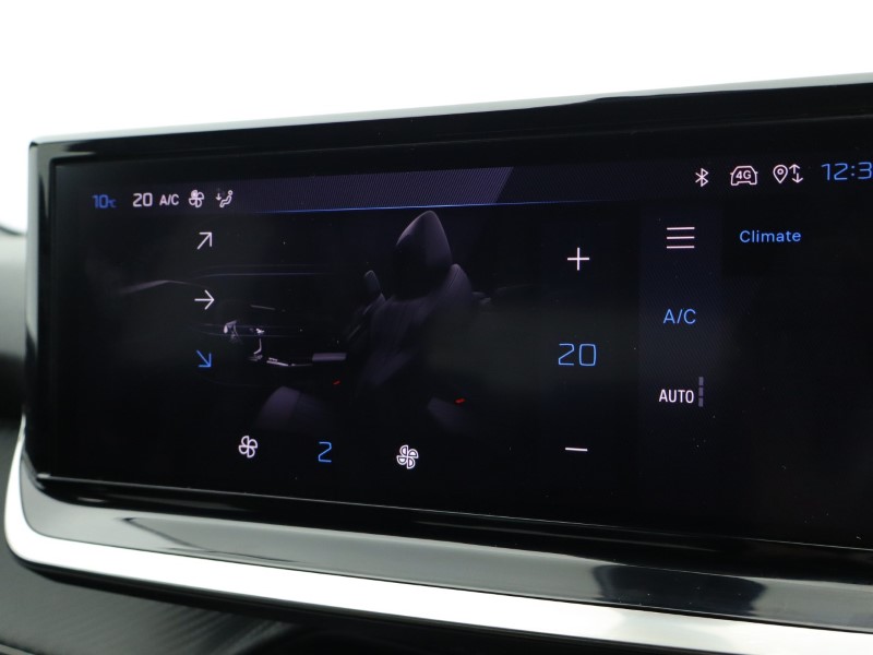 2023 (23) PEUGEOT 2008 1.2 PureTech 130 Allure 5dr 4837197