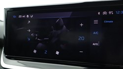 2023 (23) PEUGEOT 2008 1.2 PureTech 130 Allure 5dr 4837197