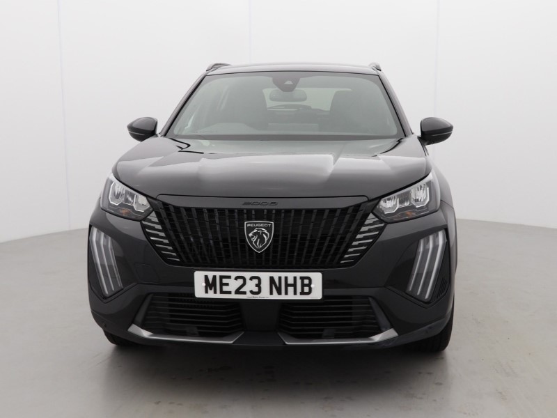 2023 (23) PEUGEOT 2008 1.2 PureTech 130 Allure 5dr 4837172