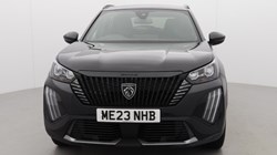 2023 (23) PEUGEOT 2008 1.2 PureTech 130 Allure 5dr 4837172