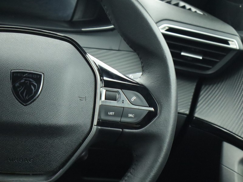 2023 (23) PEUGEOT 2008 1.2 PureTech 130 Allure 5dr 4837184