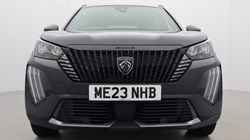 2023 (23) PEUGEOT 2008 1.2 PureTech 130 Allure 5dr 4837207