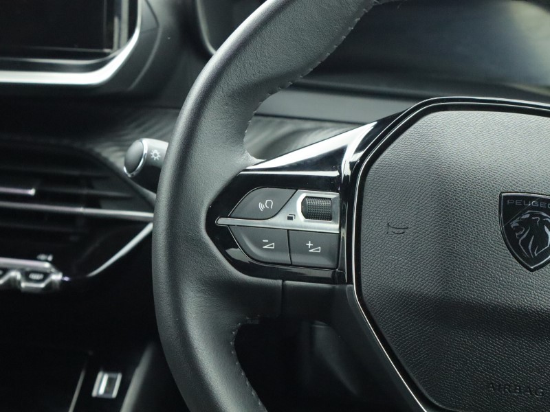 2023 (23) PEUGEOT 2008 1.2 PureTech 130 Allure 5dr 4837183