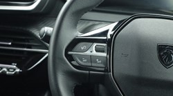 2023 (23) PEUGEOT 2008 1.2 PureTech 130 Allure 5dr 4837183