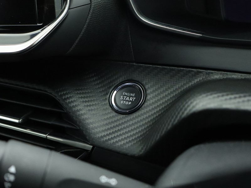 2023 (23) PEUGEOT 2008 1.2 PureTech 130 Allure 5dr 4837191