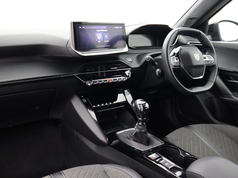 2023 (23) PEUGEOT 2008 1.2 PureTech 130 Allure 5dr 4837174