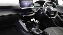 2023 (23) PEUGEOT 2008 1.2 PureTech 130 Allure 5dr 4837174