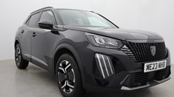 2023 (23) PEUGEOT 2008 1.2 PureTech 130 Allure 5dr 4837205