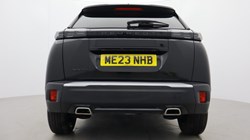 2023 (23) PEUGEOT 2008 1.2 PureTech 130 Allure 5dr 4837173