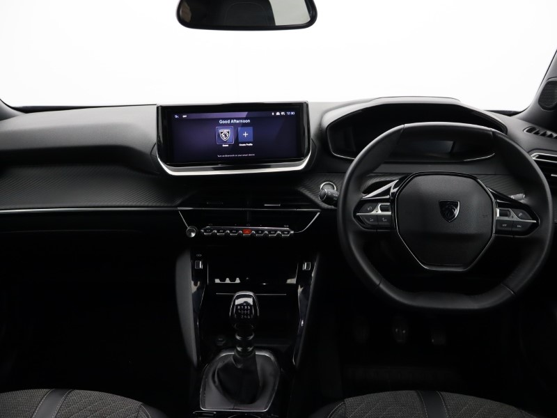 2023 (23) PEUGEOT 2008 1.2 PureTech 130 Allure 5dr 4837181