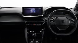 2023 (23) PEUGEOT 2008 1.2 PureTech 130 Allure 5dr 4837181