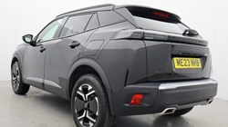 2023 (23) PEUGEOT 2008 1.2 PureTech 130 Allure 5dr 4837204