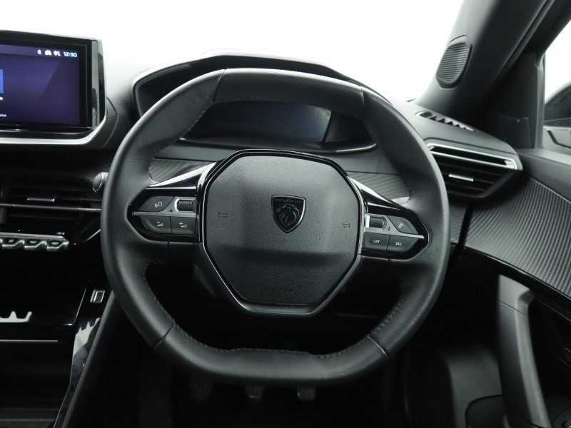 2023 (23) PEUGEOT 2008 1.2 PureTech 130 Allure 5dr 4837182