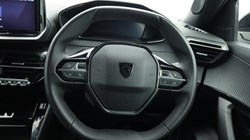 2023 (23) PEUGEOT 2008 1.2 PureTech 130 Allure 5dr 4837182