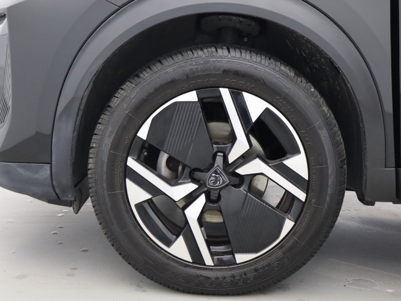 2023 (23) PEUGEOT 2008 1.2 PureTech 130 Allure 5dr 4837170