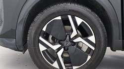 2023 (23) PEUGEOT 2008 1.2 PureTech 130 Allure 5dr 4837170