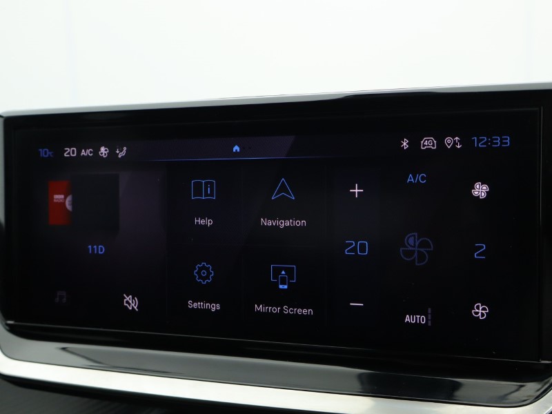 2023 (23) PEUGEOT 2008 1.2 PureTech 130 Allure 5dr 4837192