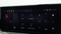 2023 (23) PEUGEOT 2008 1.2 PureTech 130 Allure 5dr 4837192