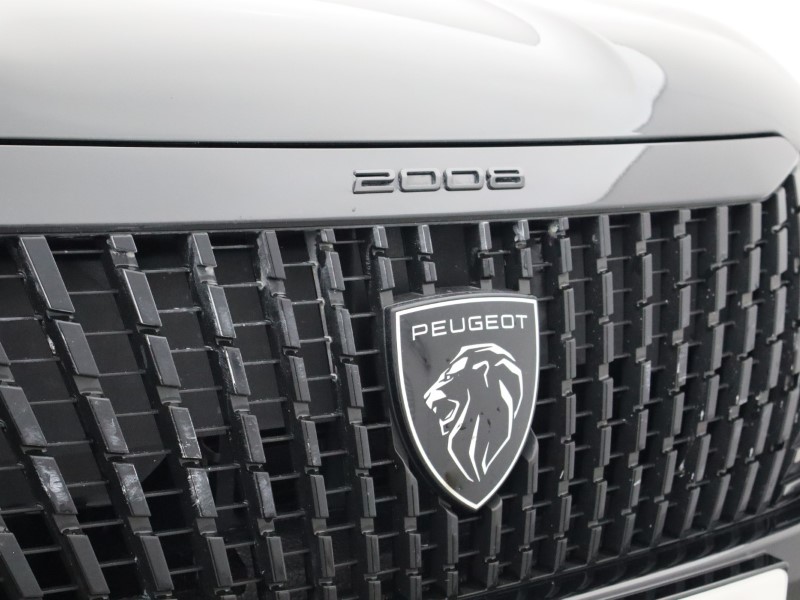 2023 (23) PEUGEOT 2008 1.2 PureTech 130 Allure 5dr 4837206