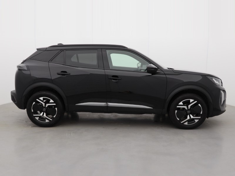 2023 (23) PEUGEOT 2008 1.2 PureTech 130 Allure 5dr 4837171