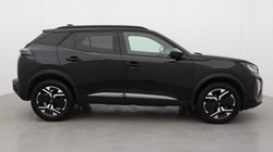 2023 (23) PEUGEOT 2008 1.2 PureTech 130 Allure 5dr 4837171