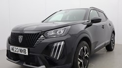 2023 (23) PEUGEOT 2008 1.2 PureTech 130 Allure 5dr 4837208