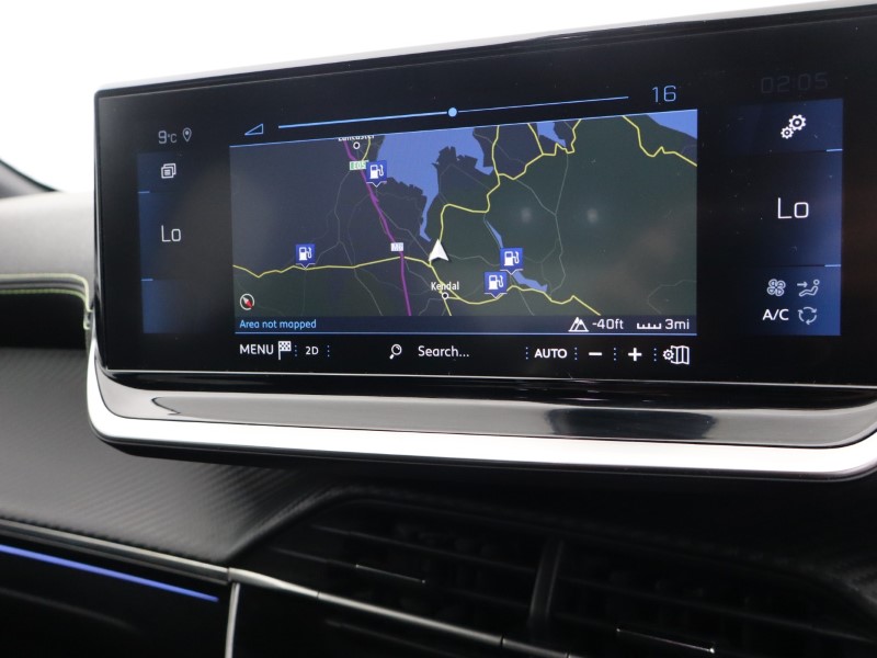 2023 (23) PEUGEOT 208 1.2 PureTech 100 GT 5dr 4788980