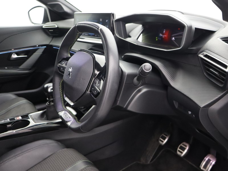 2023 (23) PEUGEOT 208 1.2 PureTech 100 GT 5dr 4788966