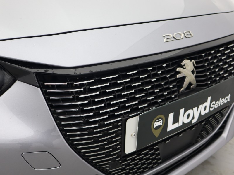 2023 (23) PEUGEOT 208 1.2 PureTech 100 GT 5dr 4788952