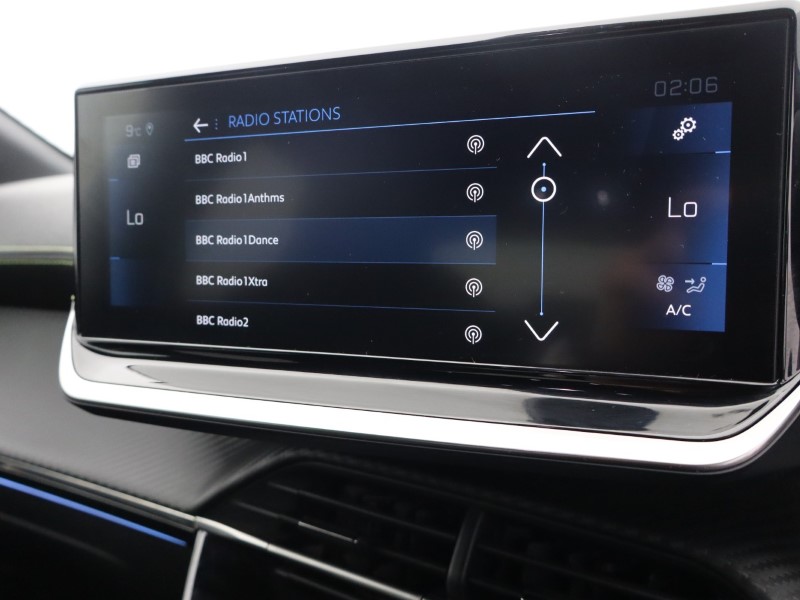 2023 (23) PEUGEOT 208 1.2 PureTech 100 GT 5dr 4788982