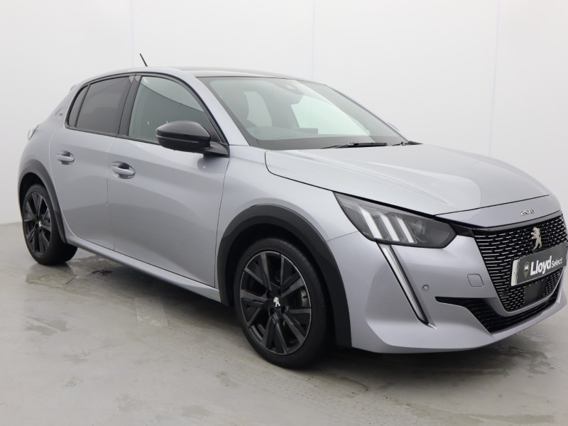 2023 (23) PEUGEOT 208 1.2 PureTech 100 GT 5dr