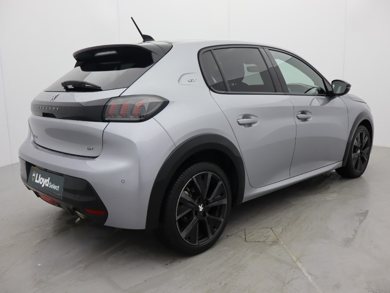 2023 (23) PEUGEOT 208 1.2 PureTech 100 GT 5dr 4788948