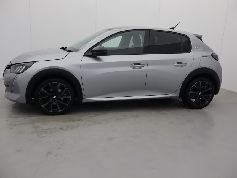 2023 (23) PEUGEOT 208 1.2 PureTech 100 GT 5dr 4788956