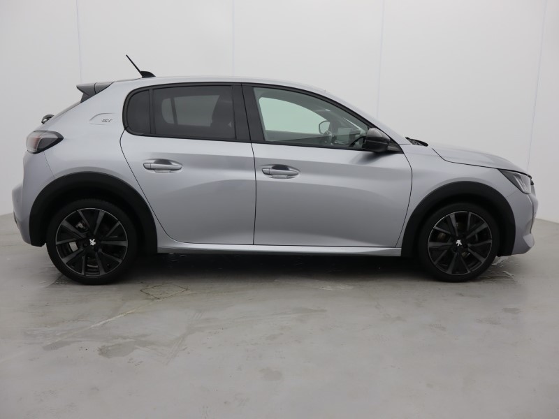2023 (23) PEUGEOT 208 1.2 PureTech 100 GT 5dr 4788949
