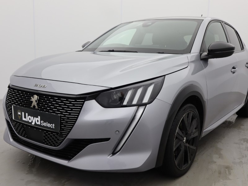 2023 (23) PEUGEOT 208 1.2 PureTech 100 GT 5dr 4788954